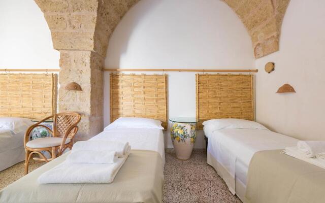 B&B La vecchia Corte