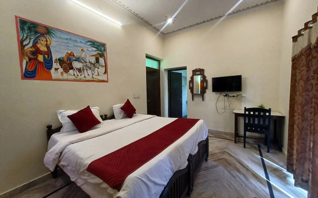 Hotel Green Haveli