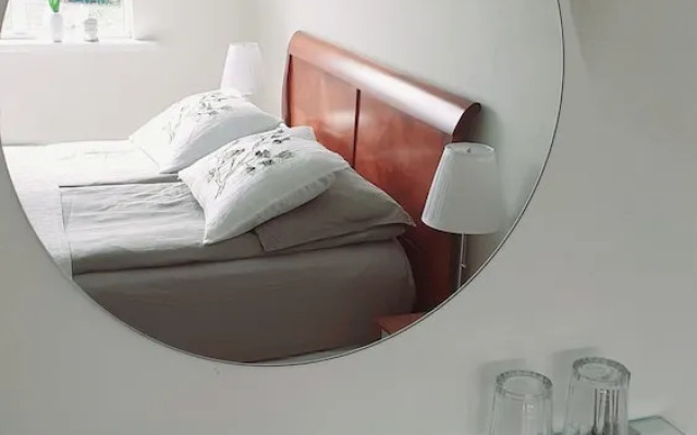 Guesthouse Bjarmaland