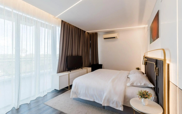 Regatta Suites Kozi Square Kuching