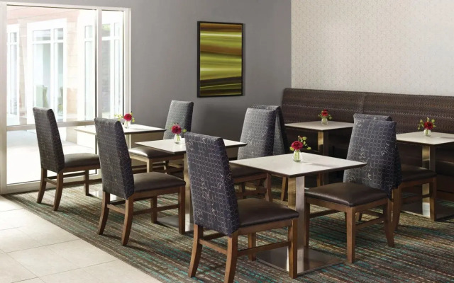 Residence Inn Halifax Dartmouth
