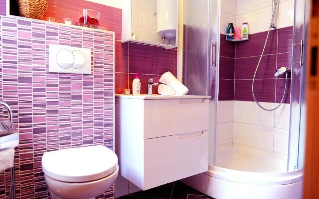 Diocletian Wine Apartment
