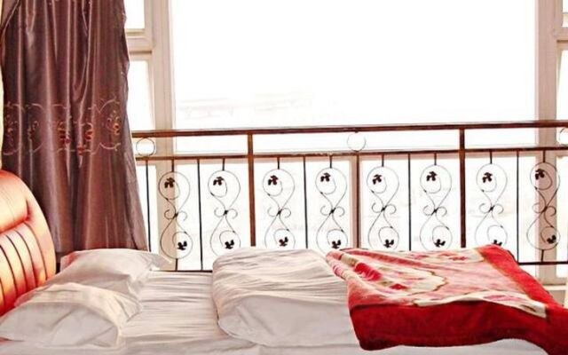 Kunming Xinyuan Hotel