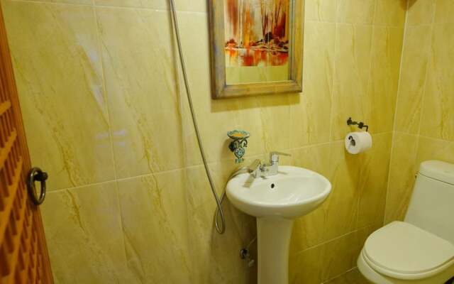 Jeonju Parkgane Hanok Stay