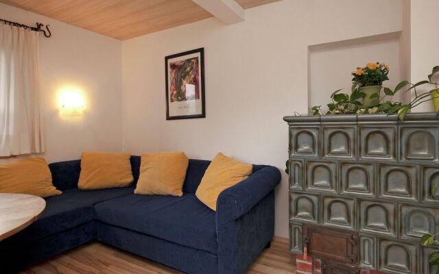 Attractive Apartment in Brixen im Thale With Terrace