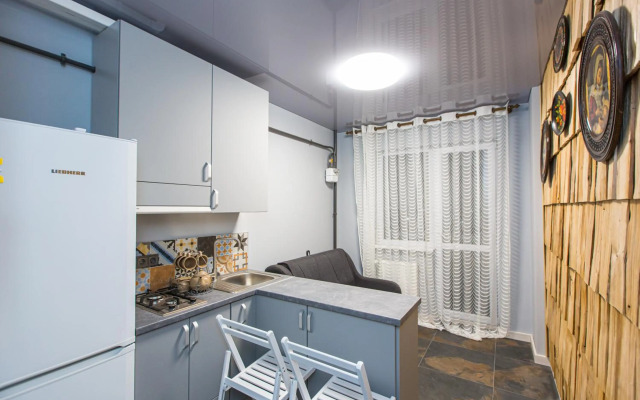 Квартира подобово в новобудові Велика Британія Шевченка 19 92