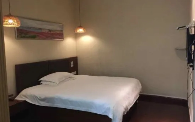 Ouxin Business Motel