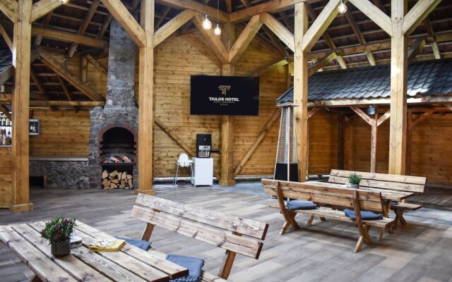 Tailor Hotel Sport & Conference