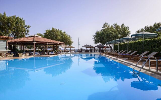 Atlantica Amalthia Beach Hotel – Adults only