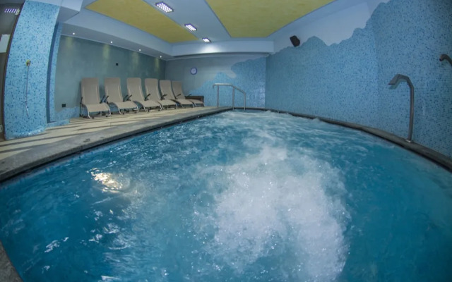 Meuble Hotel Ambrosini