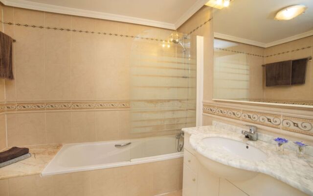 Medina del Sol I 28689