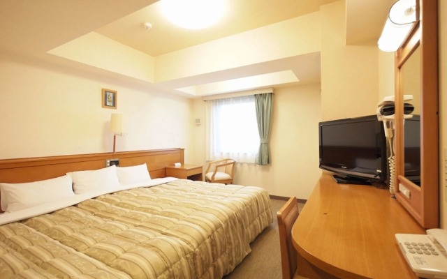 Hotel Route Inn Nagaoka Inter