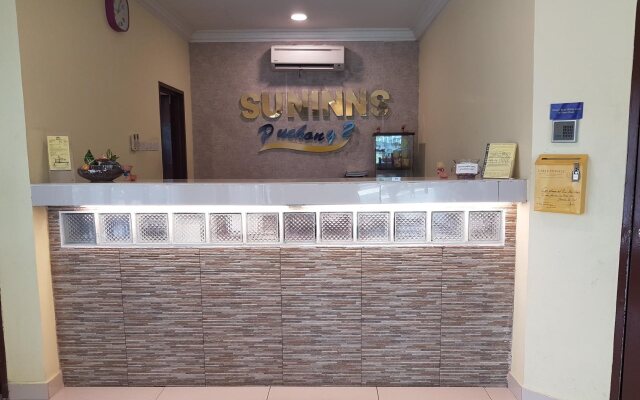 Sun Inns Hotel Bandar Puchong Utama