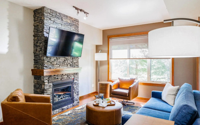 Stoneridge Mountain Resort