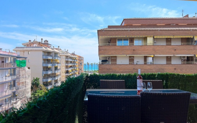 Unik Vacation Palm Beach