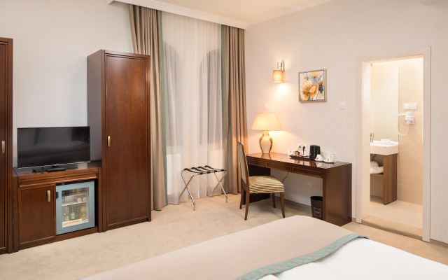 Concorde Old Bucharest Hotel