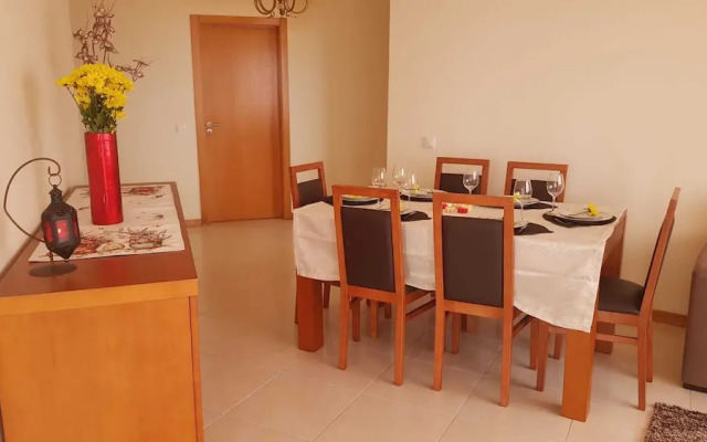Remarkable 3-bed House in Machico