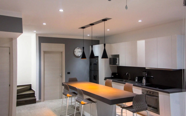 Suites Quinto Sol - Near Mamitas Beach Club