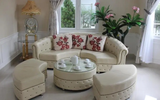 3BDR Villa Nha Trang