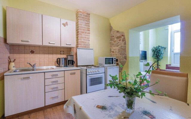 Awesome Home in Pula With Wifi and 0 Bedrooms