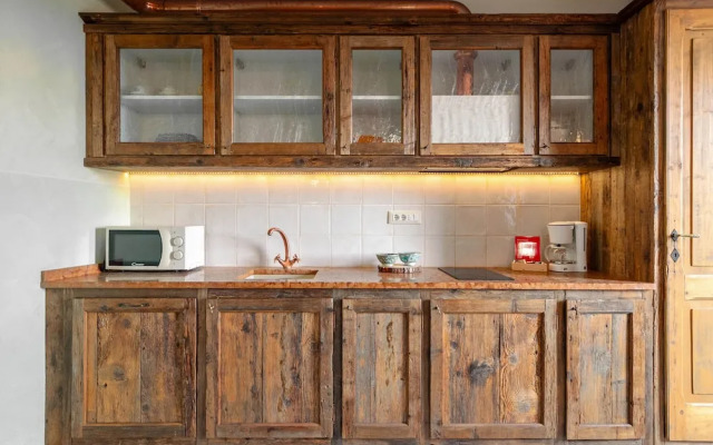 Borgo al Sole 1 in Puegnago sul Garda