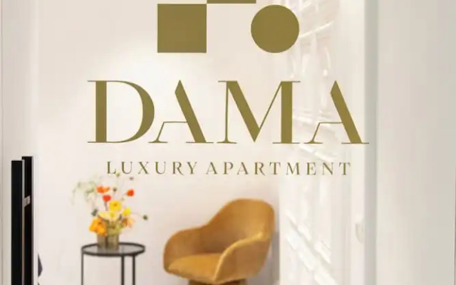 Dama Luxury Suites Pompei