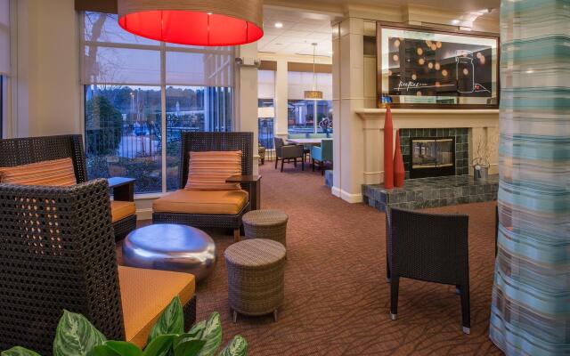 Hilton Garden Inn Huntsville/Space Center