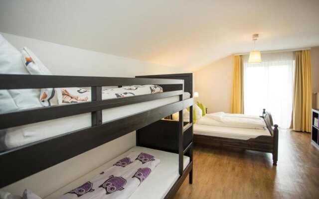 Schnaitl Braugasthof- HOTEL