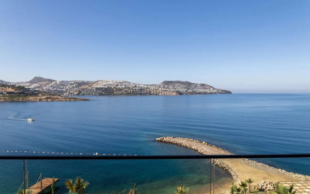 The Bo Vue Hotel Bodrum, Curio Collection by Hilton