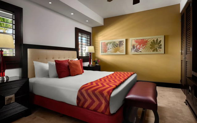 Hyatt Vacation Club at Sirena del Mar