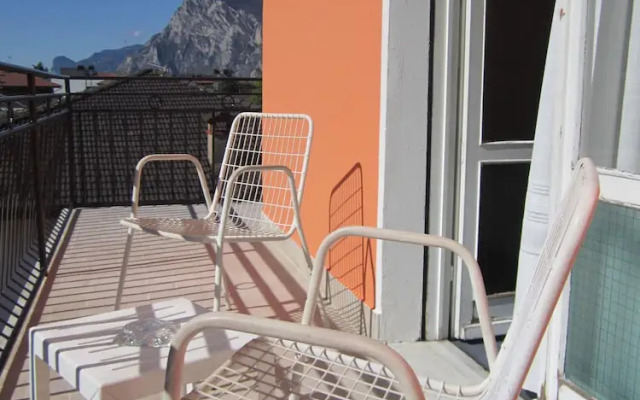 Albergo Villa Mimosa