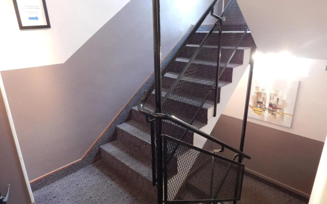Comfort Hotel Rouen Alba