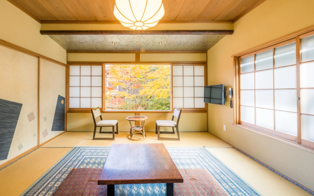 Koyasan Syukubo Ekoin