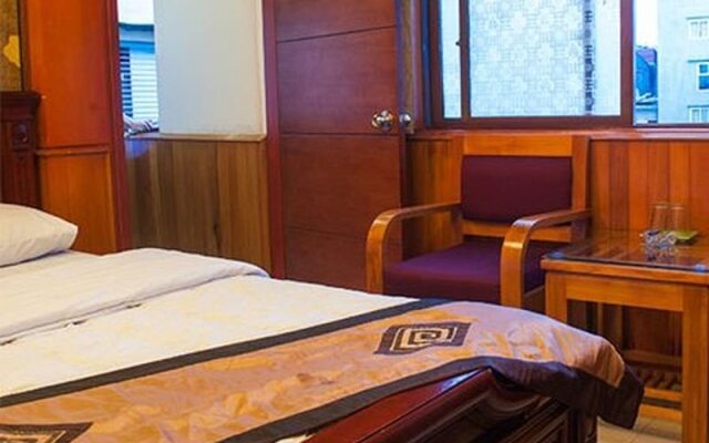 Valentine Hotel