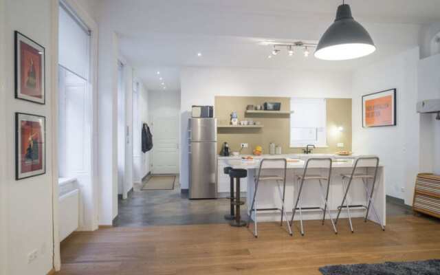 Inviting Apartment in Wien