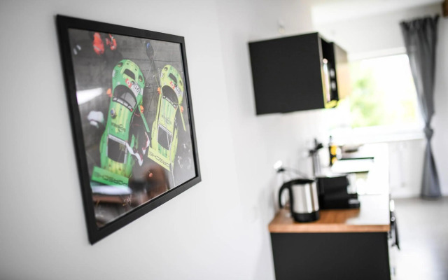 Zweite Heimat Nürburg