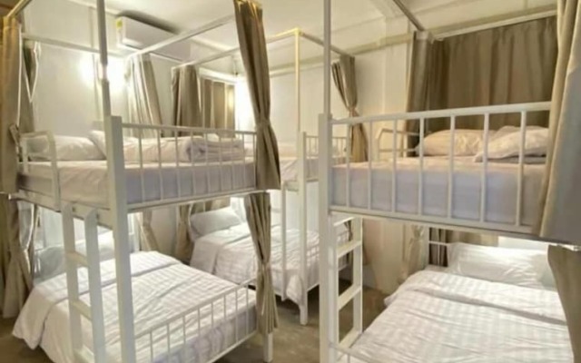 TT Hostel