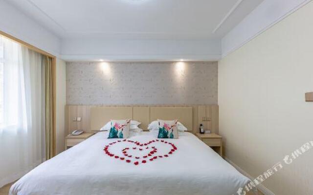 Zhejiang Construction Hotel