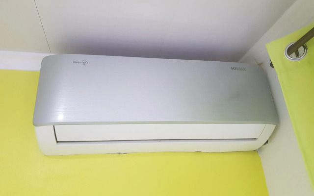 The Jazmine's Apartments