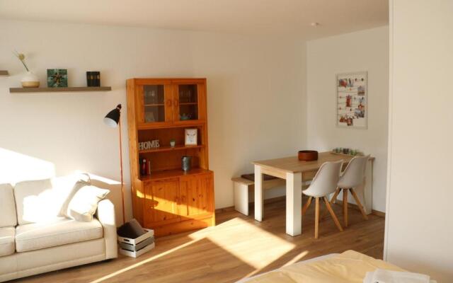 Ferienwohnung Schwarzwaldtraum - 2Zi - Feldberg