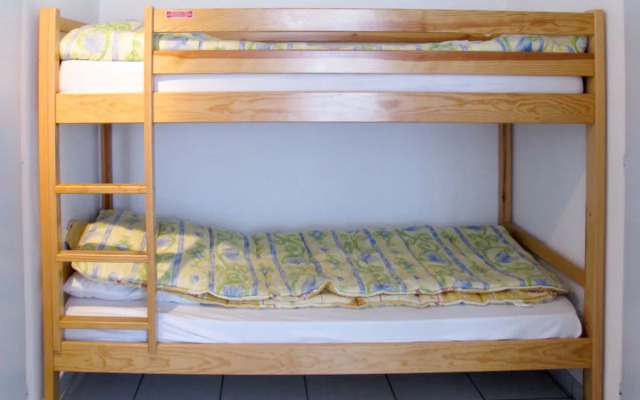 Résidence Dune Blanche - Soleil (BPL320)