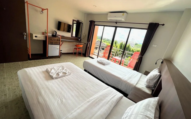 My Friends's House 2