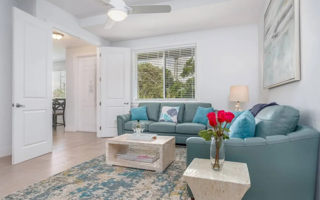 Lido Dream Getaway Duplex N
