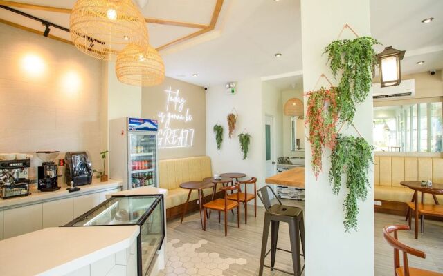 OYO 521 Bacaca Suites