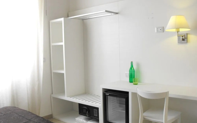 Relais delle Ceramiche Hotel