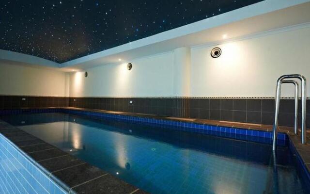 Grand Mercure Suites Mackay