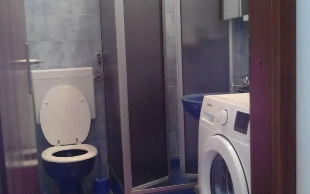 Zeljko - With Garden - SA2