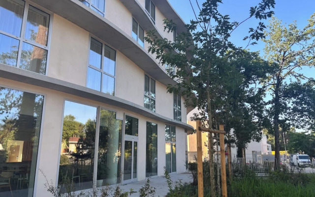 Résidence Bordeaux Sud Pessac