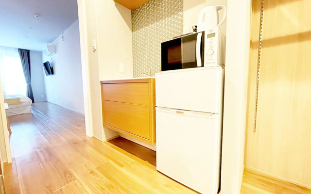 HOTEL CLA-SS HIROSHIMA - Dobashi