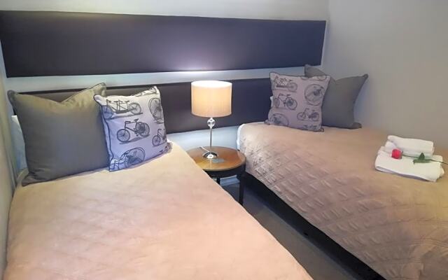 The Platinum Guesthouse